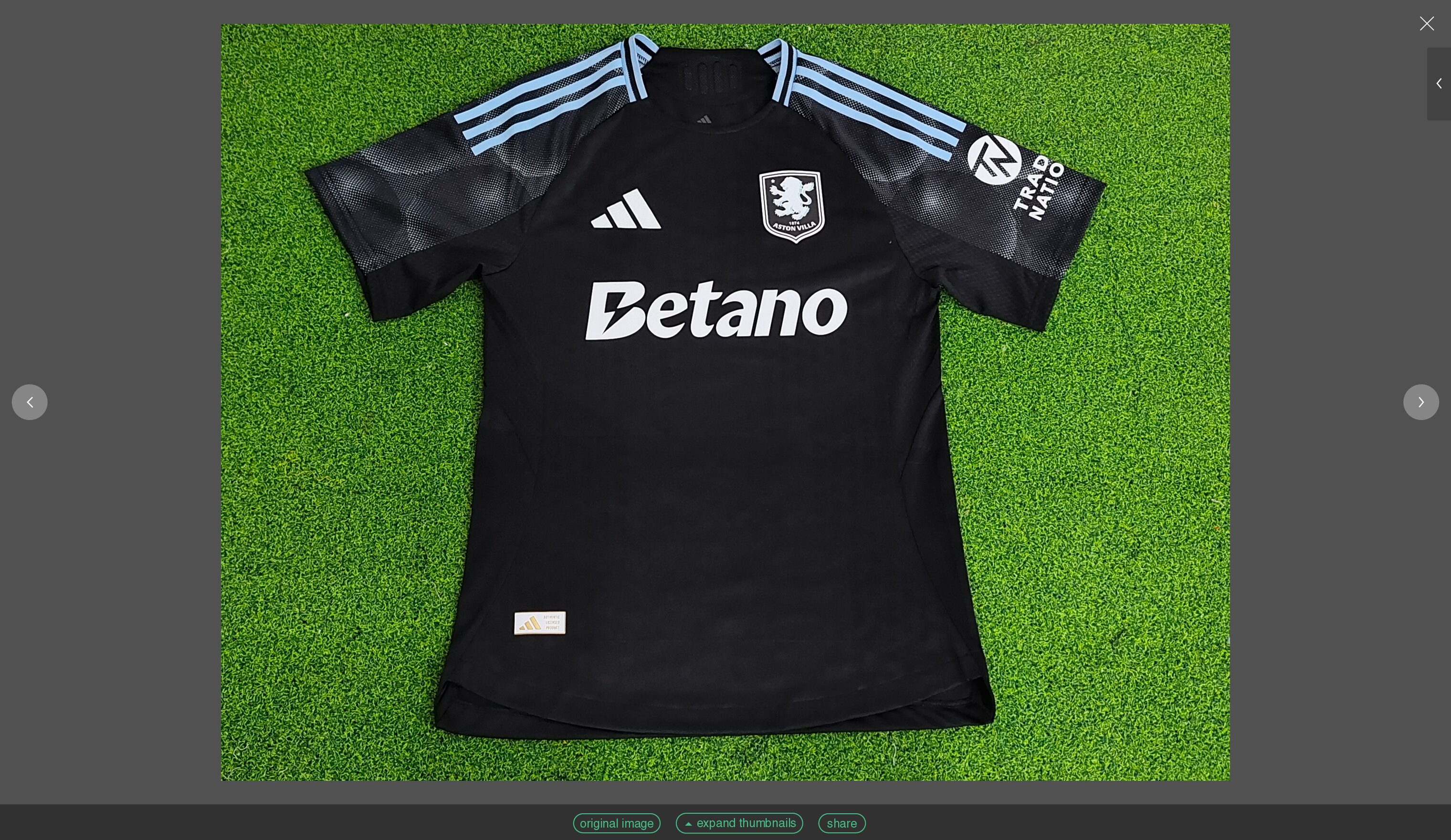 Aston Villa