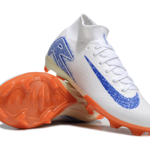 Nike Air White/Blue
