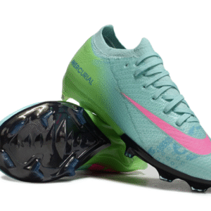 Nike Air Babyblue Low