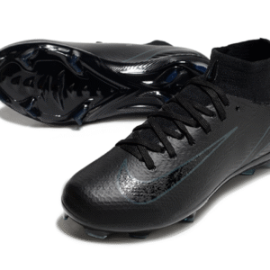 Nike Air Black