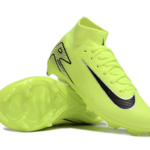 Nike Air Fluo Yellow