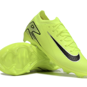 Nike Air Fluo Yellow Low