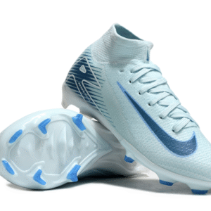Nike Air Light Blue