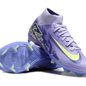 Nike Air Purple
