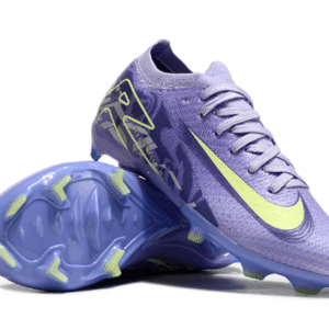 Nike Air Purple Low
