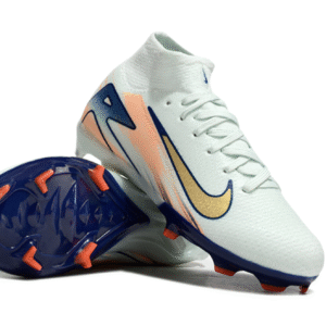 Nike Air White