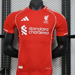 Liverpool