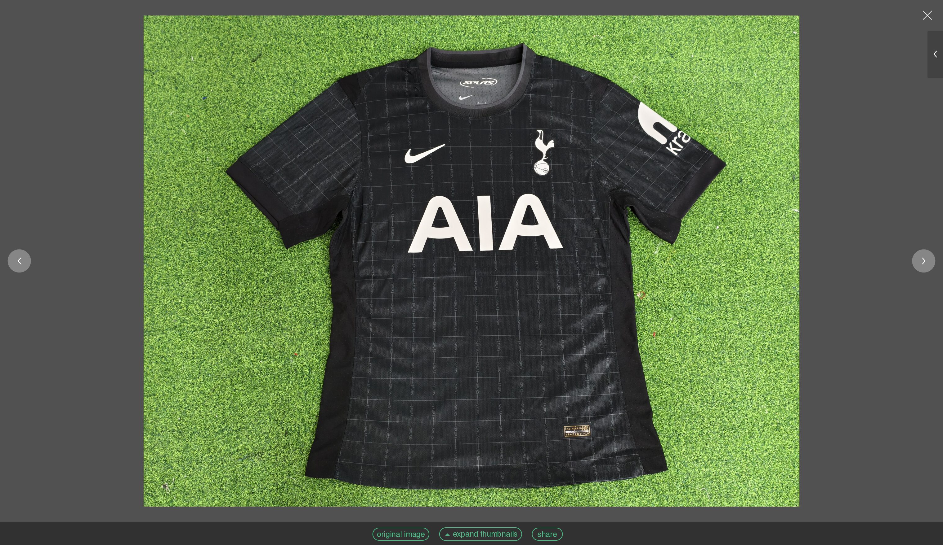 Tottenham Hotspur