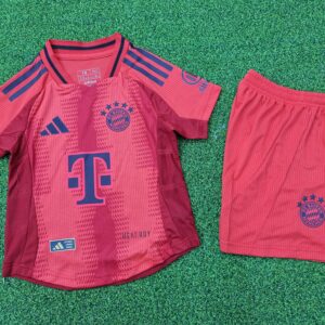Bayern Munich 2