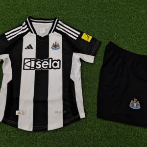 Newcastle United