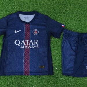 Paris Saint Germain