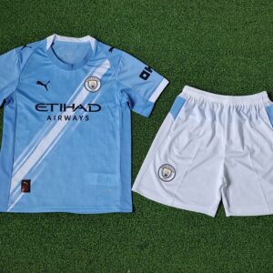 Manchester City