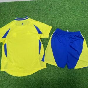Al Nasr 3