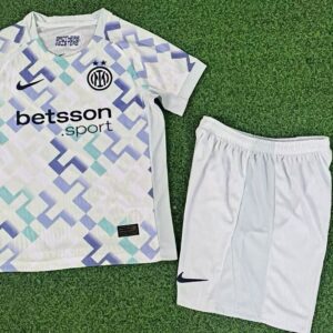 Inter Milan 1