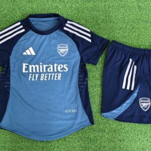 Arsenal 2