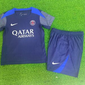 Paris Saint Germain 1