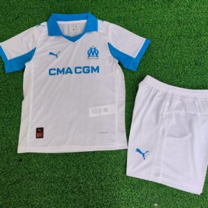 Olympique de Marseille 1
