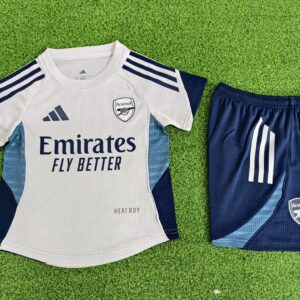 Arsenal 1