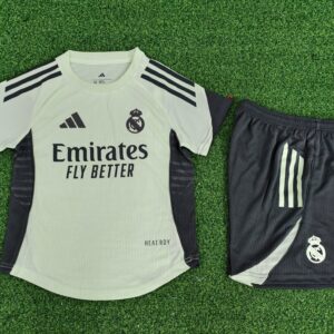 Real Madrid 2