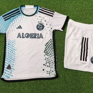 Algeria 2