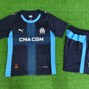 Olympique de Marseille 3