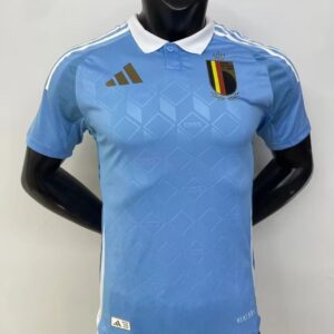 Belgium