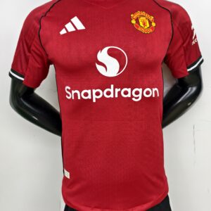 Manchester United 2