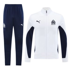 Olympique Marseille 1