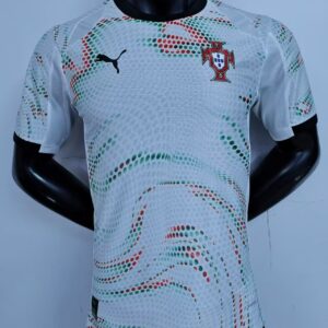 Portugal