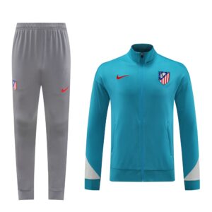 Atletico Madrid