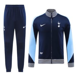 Tottenham Hotspur 3