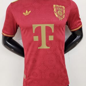 Bayern Munich