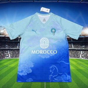 Morocco 1