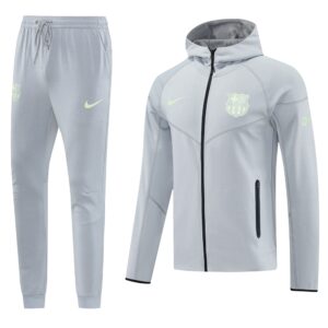 Barcelona - hoodie
