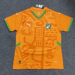 Ivory Coast