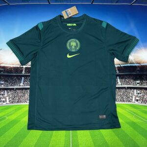 Nigeria