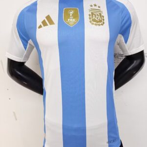 Argentina