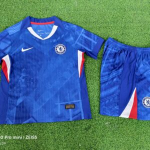 Chelsea