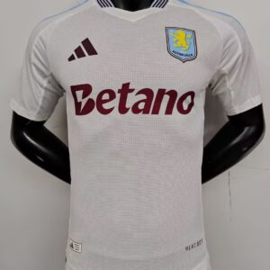 Aston Villa