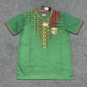 Mali 2