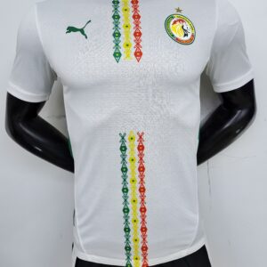 Senegal 1