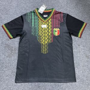 Mali
