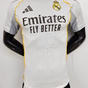 Real Madrid
