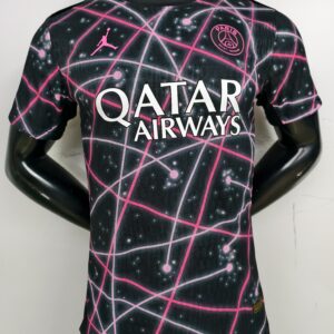Paris Saint Germain 2