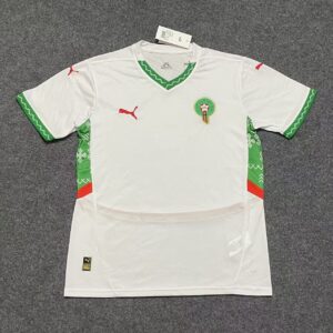 Morocco 3