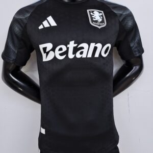 Aston Villa 1