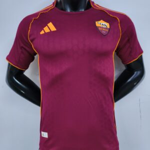 AS Roma