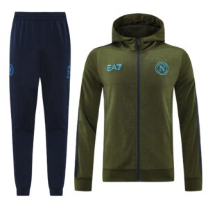 SSC Napoli - Hoodie