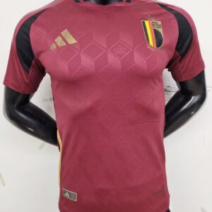 Belgium 1