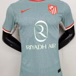 Atletico Madrid